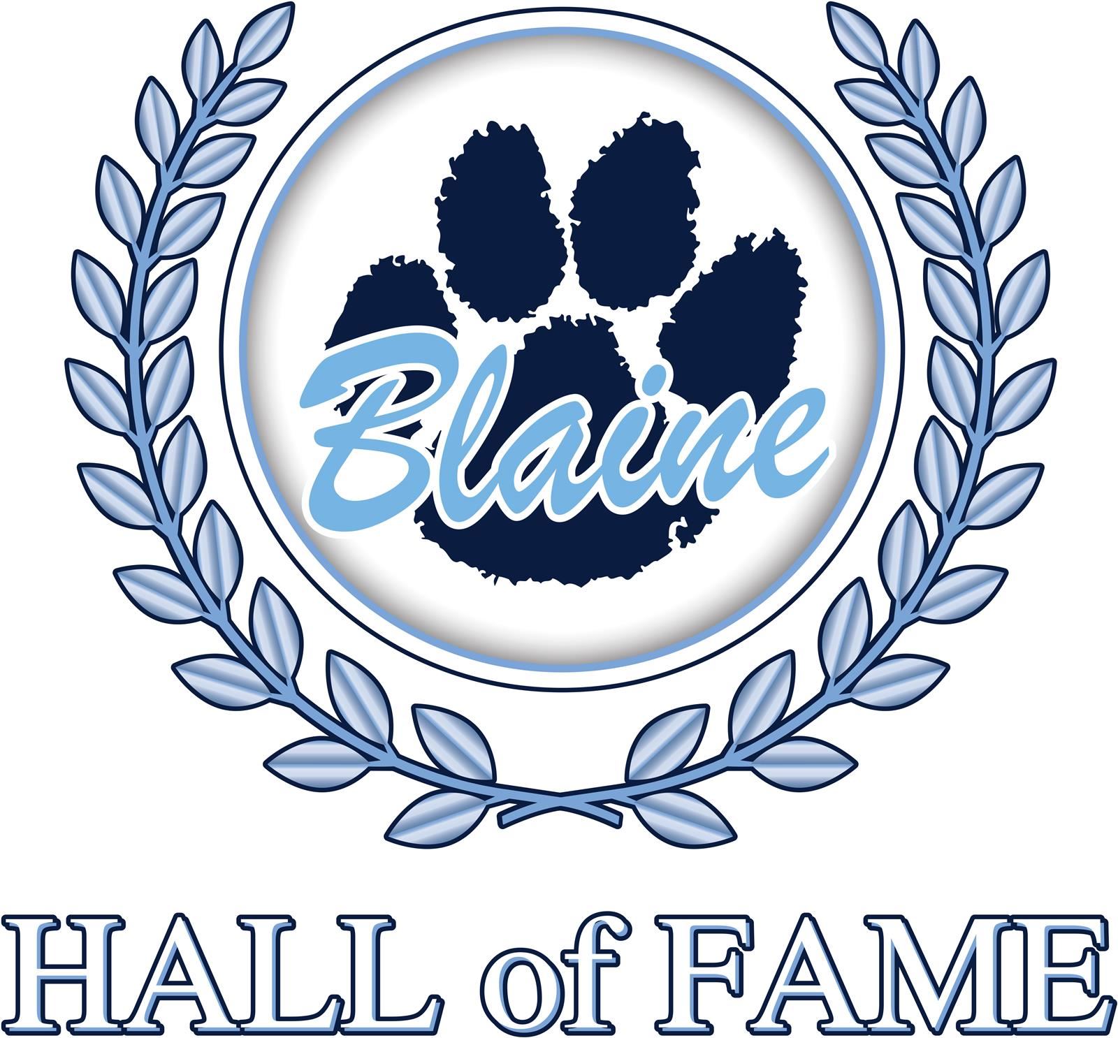 BHS Athletic Hall of Fame logo